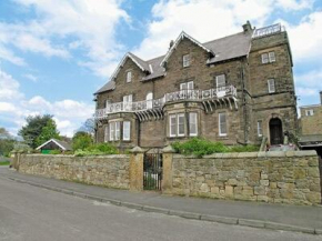 Prudhoe Mews